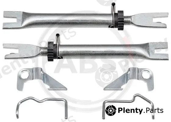A.B.S. 96468 — Adjuster, drum brake