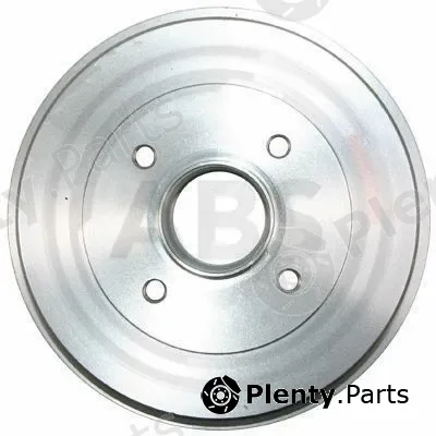 A.B.S. 2401-S — Brake Drum