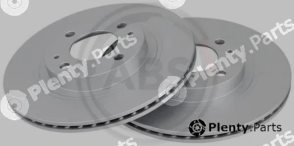 A.B.S. 18289 — Brake Disc