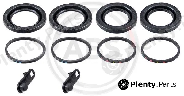 A.B.S. 43348 — Repair Kit, brake caliper