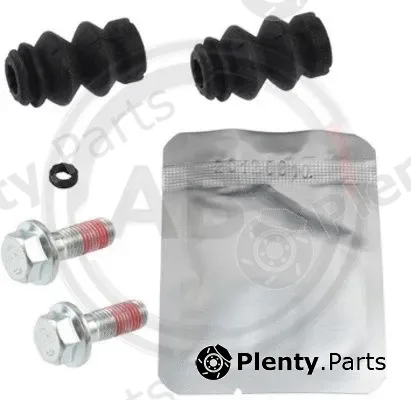 A.B.S. 55109 — Guide Sleeve Kit, brake caliper