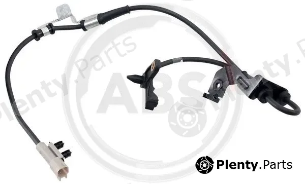 A.B.S. 30829 — Sensor, wheel speed