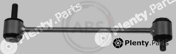 A.B.S. 260333 — Link/Coupling Rod, stabiliser bar