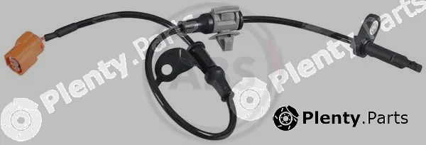 A.B.S. 31285 — Sensor, wheel speed
