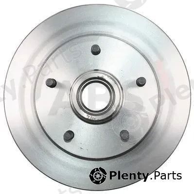 A.B.S. 17244 — Brake Disc