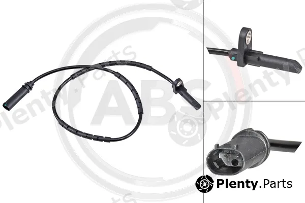 A.B.S. 32253 — Sensor, wheel speed