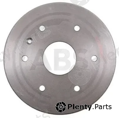 A.B.S. 2423-S — Brake Drum