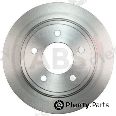 A.B.S. 16719 — Brake Disc