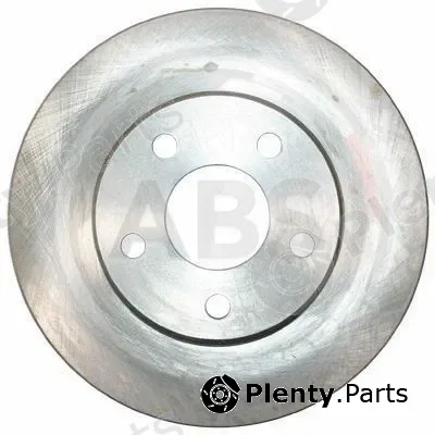 A.B.S. 16357 — Brake Disc