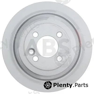 A.B.S. 18150 — Brake Disc COATED