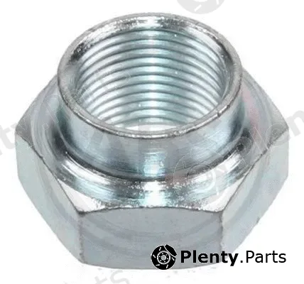 A.B.S. 910000 — Nut, stub axle
