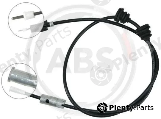 A.B.S. K43126 — Speedometer Cable
