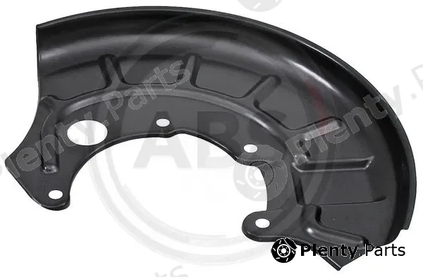 A.B.S. 11001 — Splash Guard, brake disc
