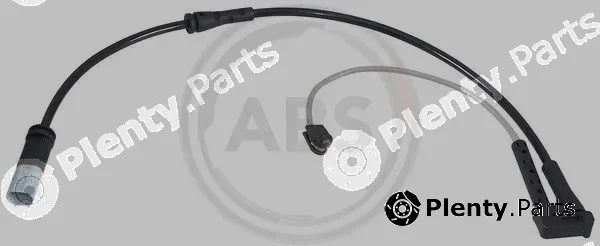 A.B.S. 39797 — Warning Contact, brake pad wear