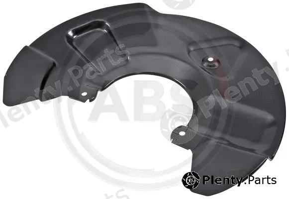 A.B.S. 11084 — Splash Guard, brake disc