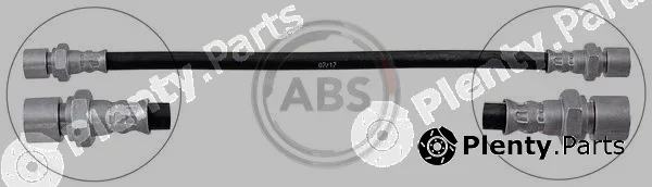 A.B.S. SL2838 — Brake Hose