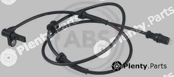 A.B.S. 30566 — Sensor, wheel speed