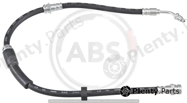 A.B.S. SL1039 — Brake Hose