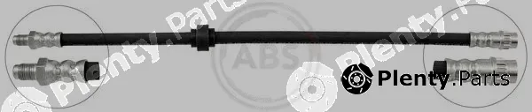 A.B.S. SL3617 — Brake Hose