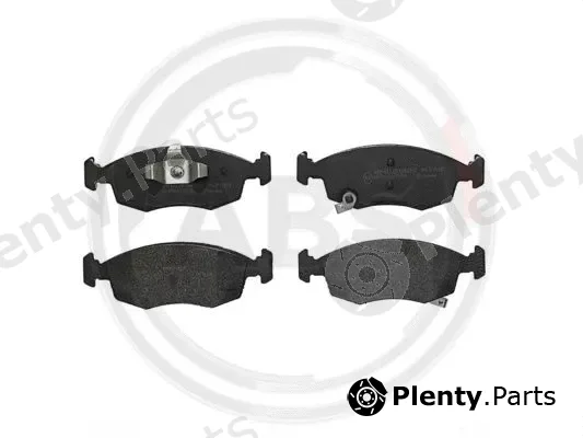 A.B.S. P11031 — Brake Pad Set, disc brake BREMBO