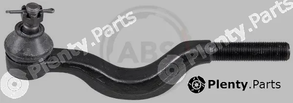 A.B.S. 250158 — Tie Rod End