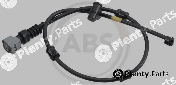 A.B.S. 39779 — Warning Contact, brake pad wear