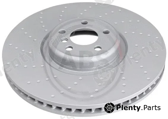 A.B.S. 18761 — Brake Disc