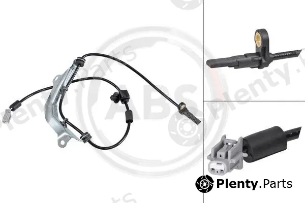 A.B.S. 32045 — Sensor, wheel speed