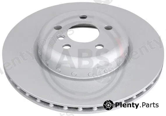 A.B.S. 18670 — Brake Disc