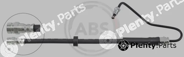 A.B.S. SL1321 — Brake Hose