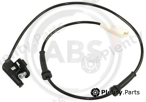 A.B.S. 30139 — Sensor, wheel speed