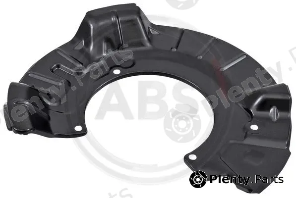 A.B.S. 11336 — Splash Guard, brake disc
