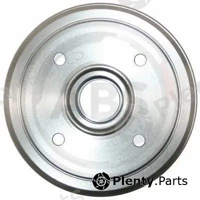 A.B.S. 2708-S — Brake Drum