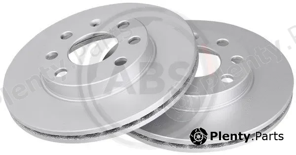 A.B.S. 15770 — Brake Disc