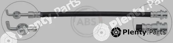 A.B.S. SL3769 — Brake Hose
