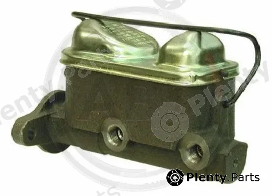 A.B.S. 81062 — Brake Master Cylinder