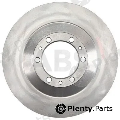 A.B.S. 18119 — Brake Disc