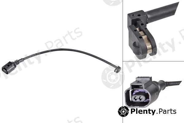 A.B.S. 39451 — Warning Contact, brake pad wear