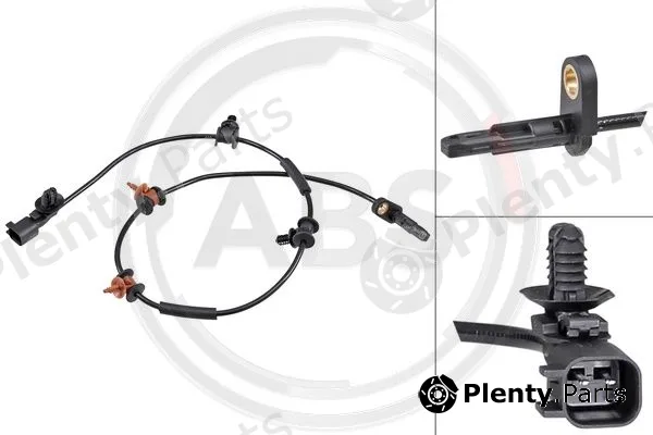 A.B.S. 32236 — Sensor, wheel speed