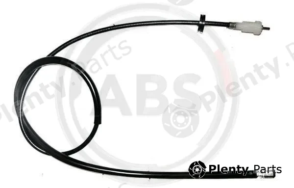 A.B.S. K43122 — Speedometer Cable