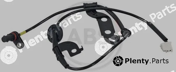A.B.S. 31540 — Sensor, wheel speed
