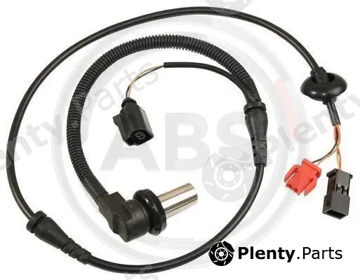 A.B.S. 30007 — Sensor, wheel speed