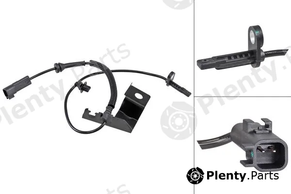 A.B.S. 32273 — Sensor, wheel speed