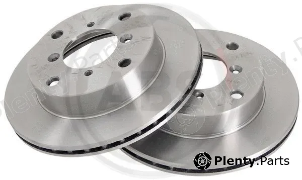 A.B.S. 15992 — Brake Disc