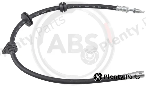 A.B.S. SL1300 — Brake Hose