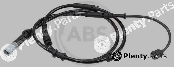 A.B.S. 39678 — Warning Contact, brake pad wear