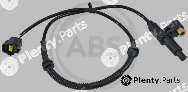 A.B.S. 31467 — Sensor, wheel speed
