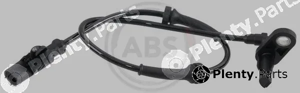 A.B.S. 30737 — Sensor, wheel speed