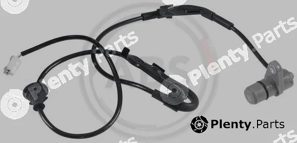 A.B.S. 31021 — Sensor, wheel speed