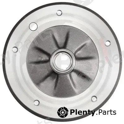 A.B.S. 2847-S — Brake Drum